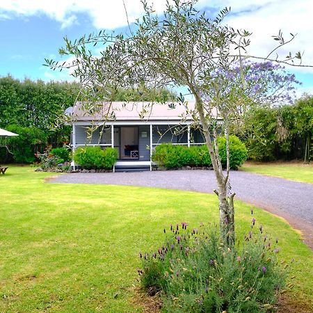 Kendall Cottage - Kerikeri New Zealand المظهر الخارجي الصورة