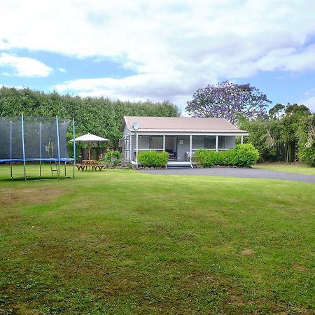 Kendall Cottage - Kerikeri New Zealand المظهر الخارجي الصورة