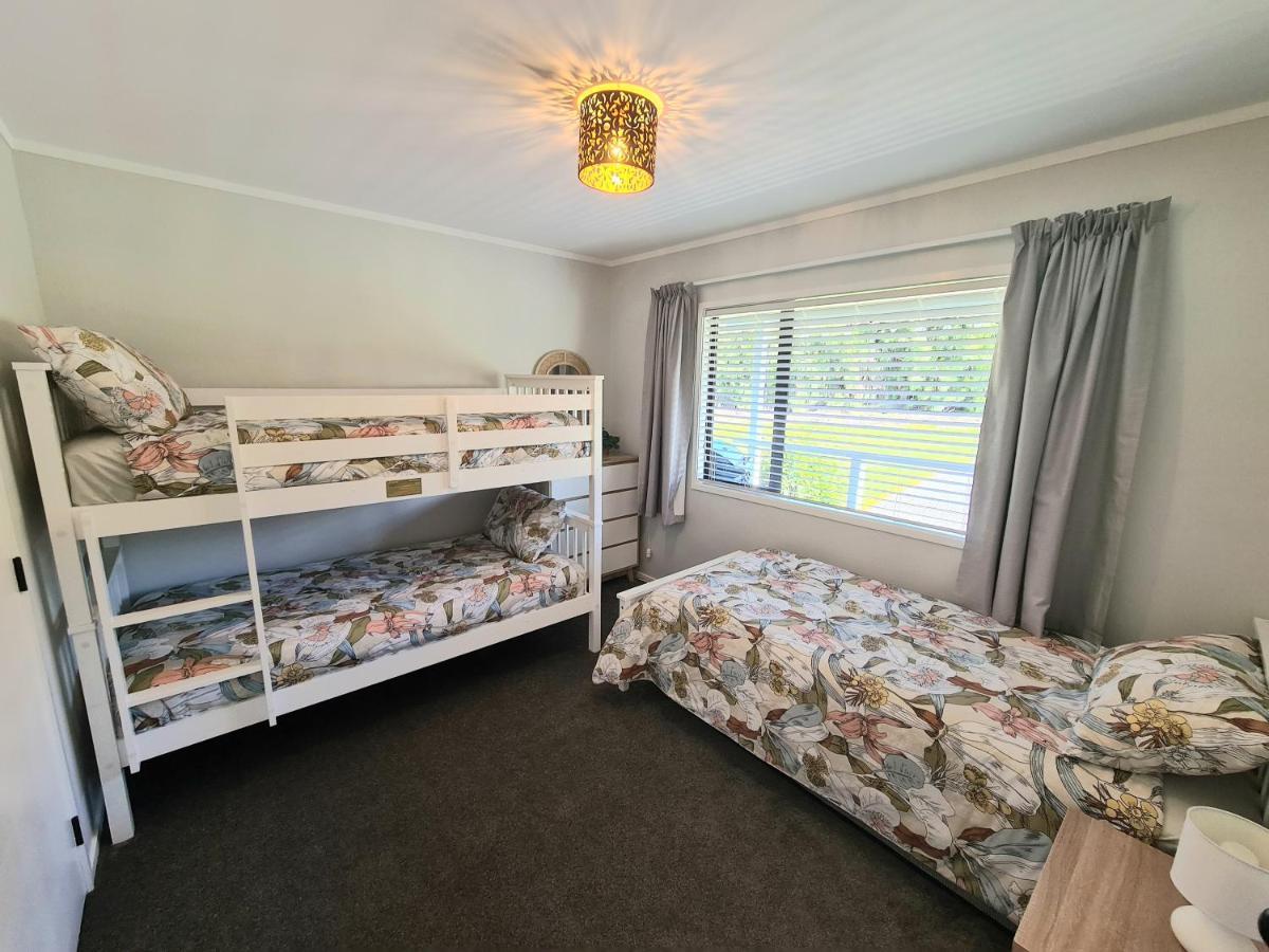 Kendall Cottage - Kerikeri New Zealand المظهر الخارجي الصورة
