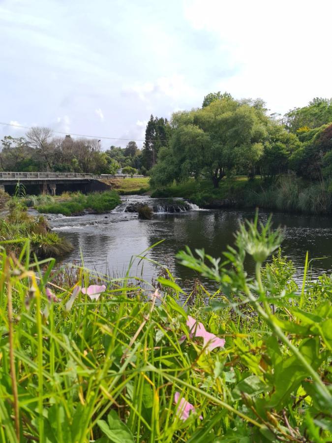 Kendall Cottage - Kerikeri New Zealand المظهر الخارجي الصورة