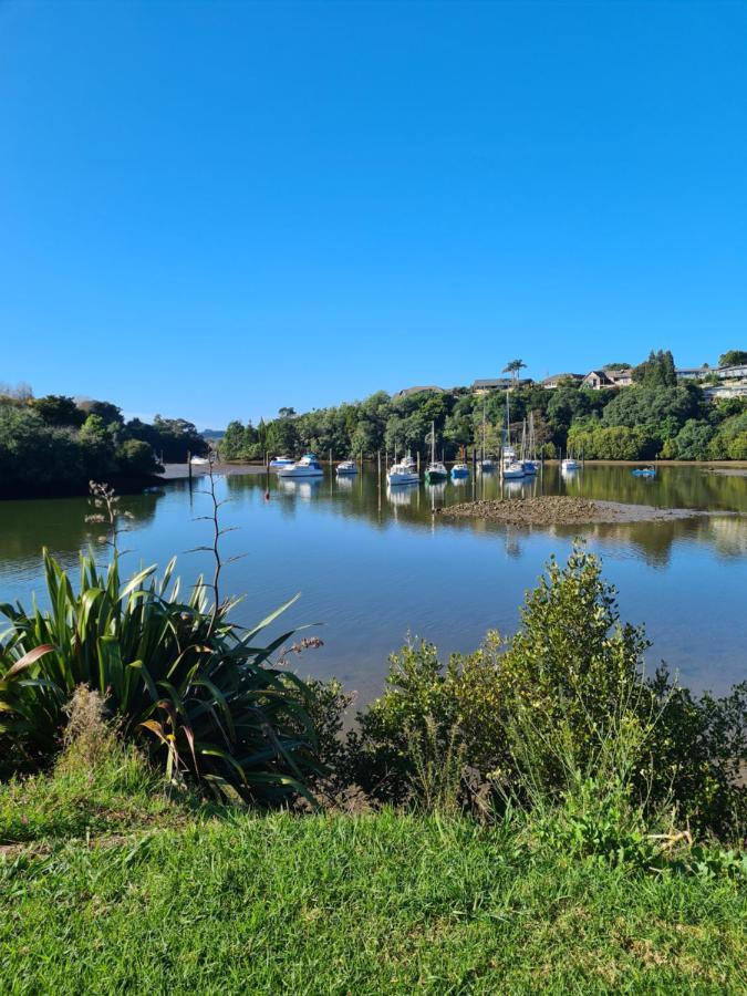 Kendall Cottage - Kerikeri New Zealand المظهر الخارجي الصورة