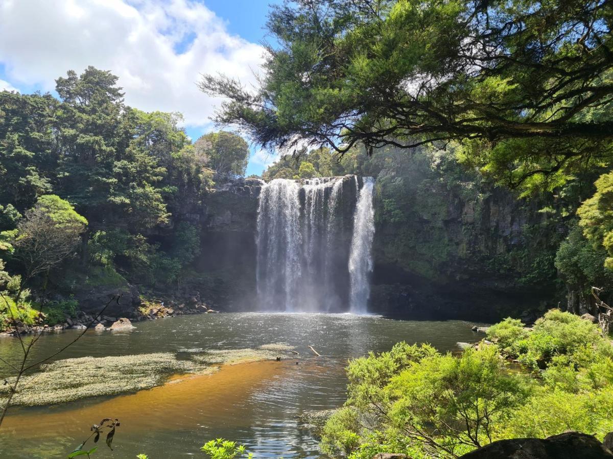 Kendall Cottage - Kerikeri New Zealand المظهر الخارجي الصورة