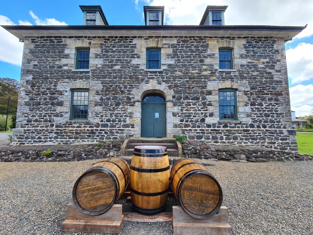 Kendall Cottage - Kerikeri New Zealand المظهر الخارجي الصورة