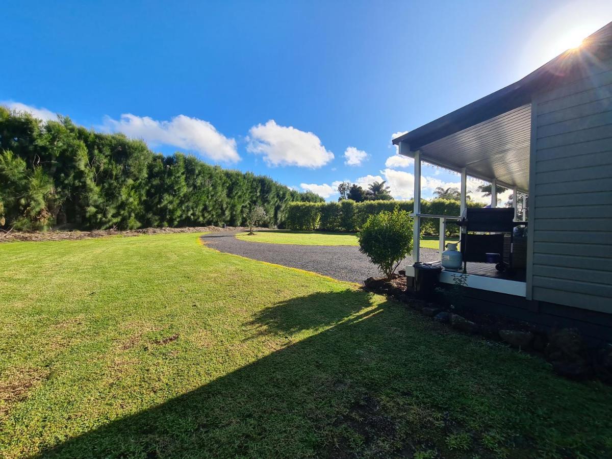 Kendall Cottage - Kerikeri New Zealand المظهر الخارجي الصورة