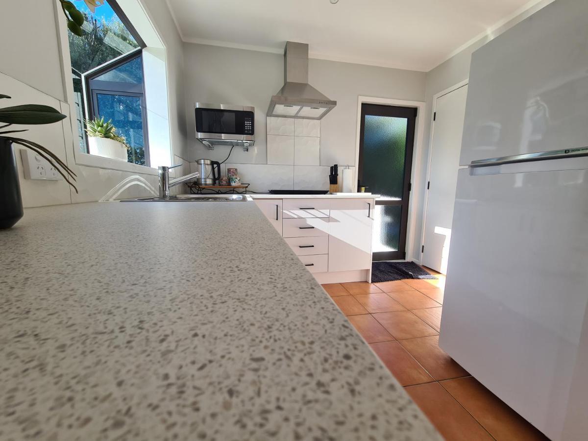 Kendall Cottage - Kerikeri New Zealand المظهر الخارجي الصورة