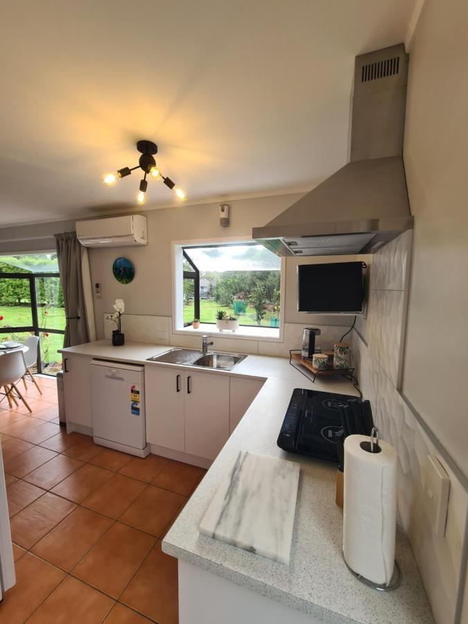Kendall Cottage - Kerikeri New Zealand المظهر الخارجي الصورة
