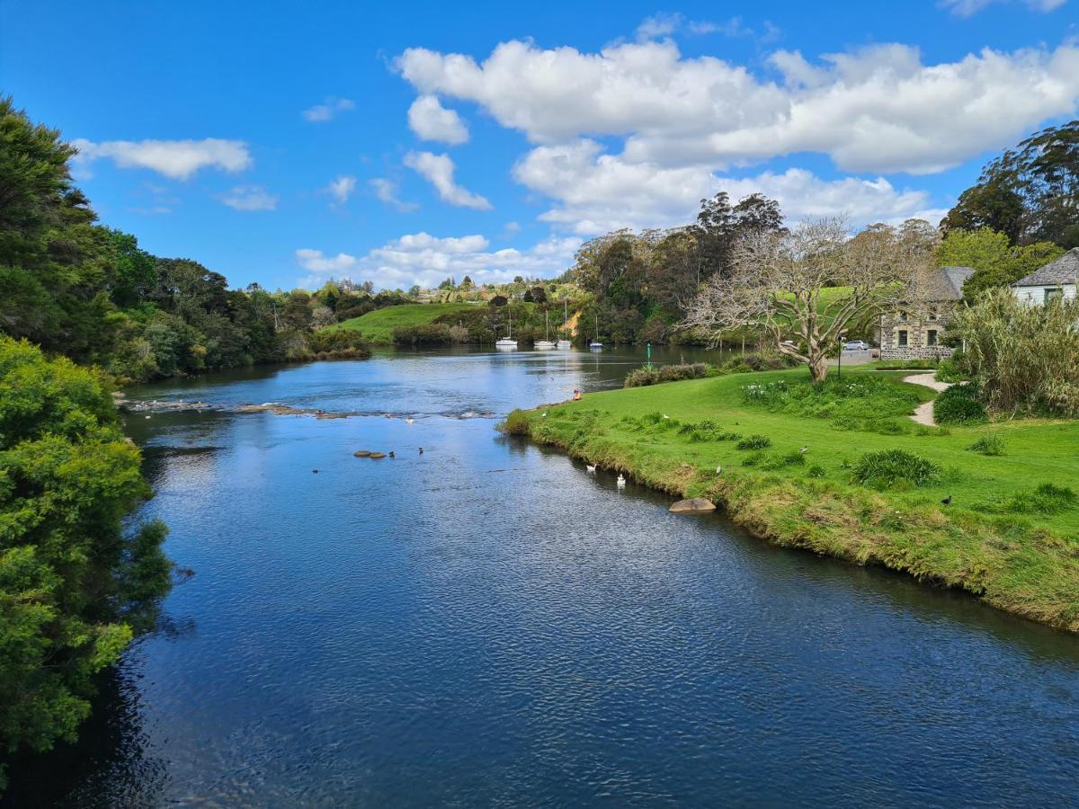 Kendall Cottage - Kerikeri New Zealand المظهر الخارجي الصورة
