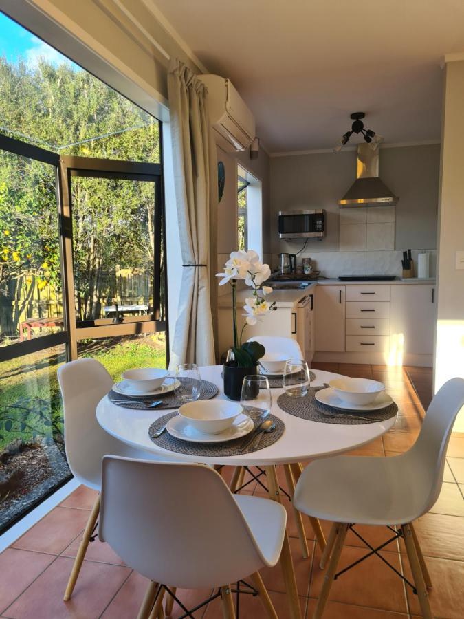 Kendall Cottage - Kerikeri New Zealand المظهر الخارجي الصورة