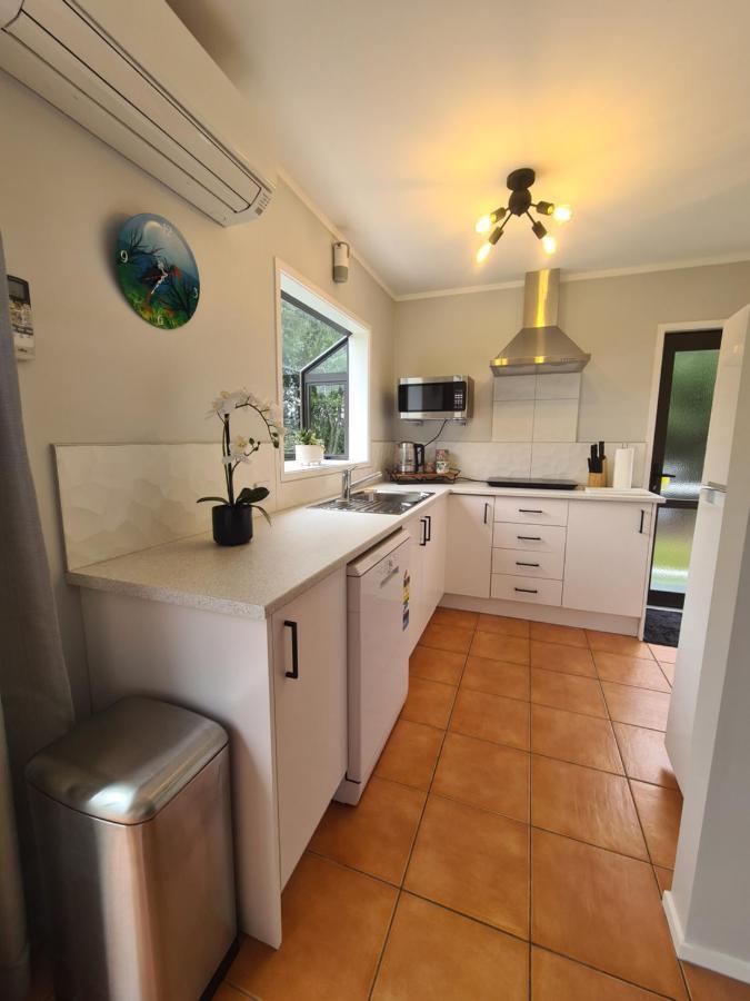 Kendall Cottage - Kerikeri New Zealand المظهر الخارجي الصورة