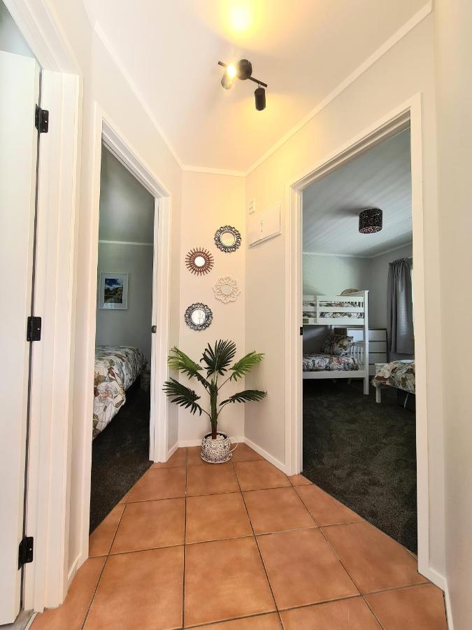 Kendall Cottage - Kerikeri New Zealand المظهر الخارجي الصورة
