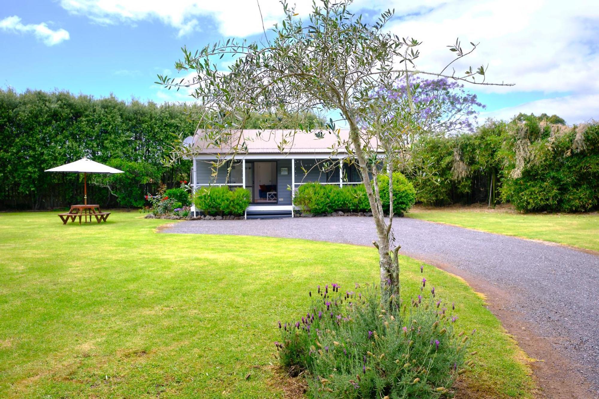 Kendall Cottage - Kerikeri New Zealand المظهر الخارجي الصورة