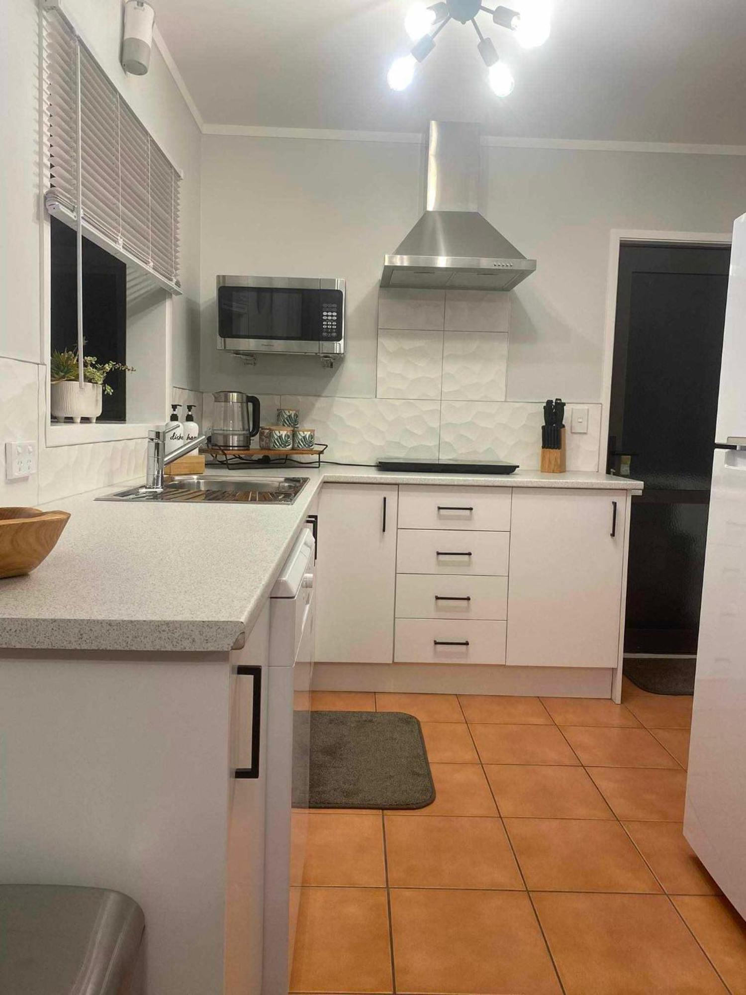 Kendall Cottage - Kerikeri New Zealand المظهر الخارجي الصورة