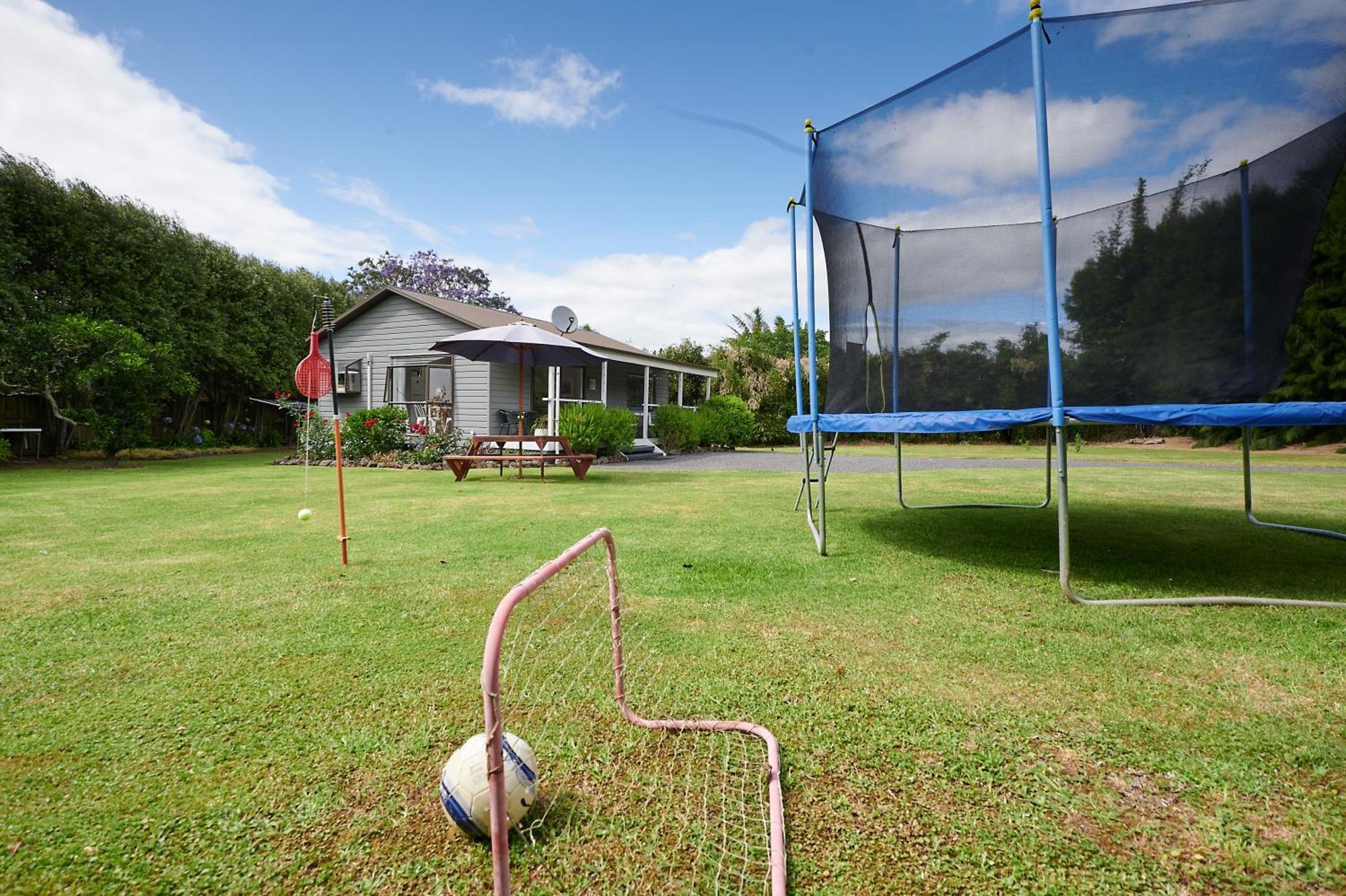 Kendall Cottage - Kerikeri New Zealand المظهر الخارجي الصورة