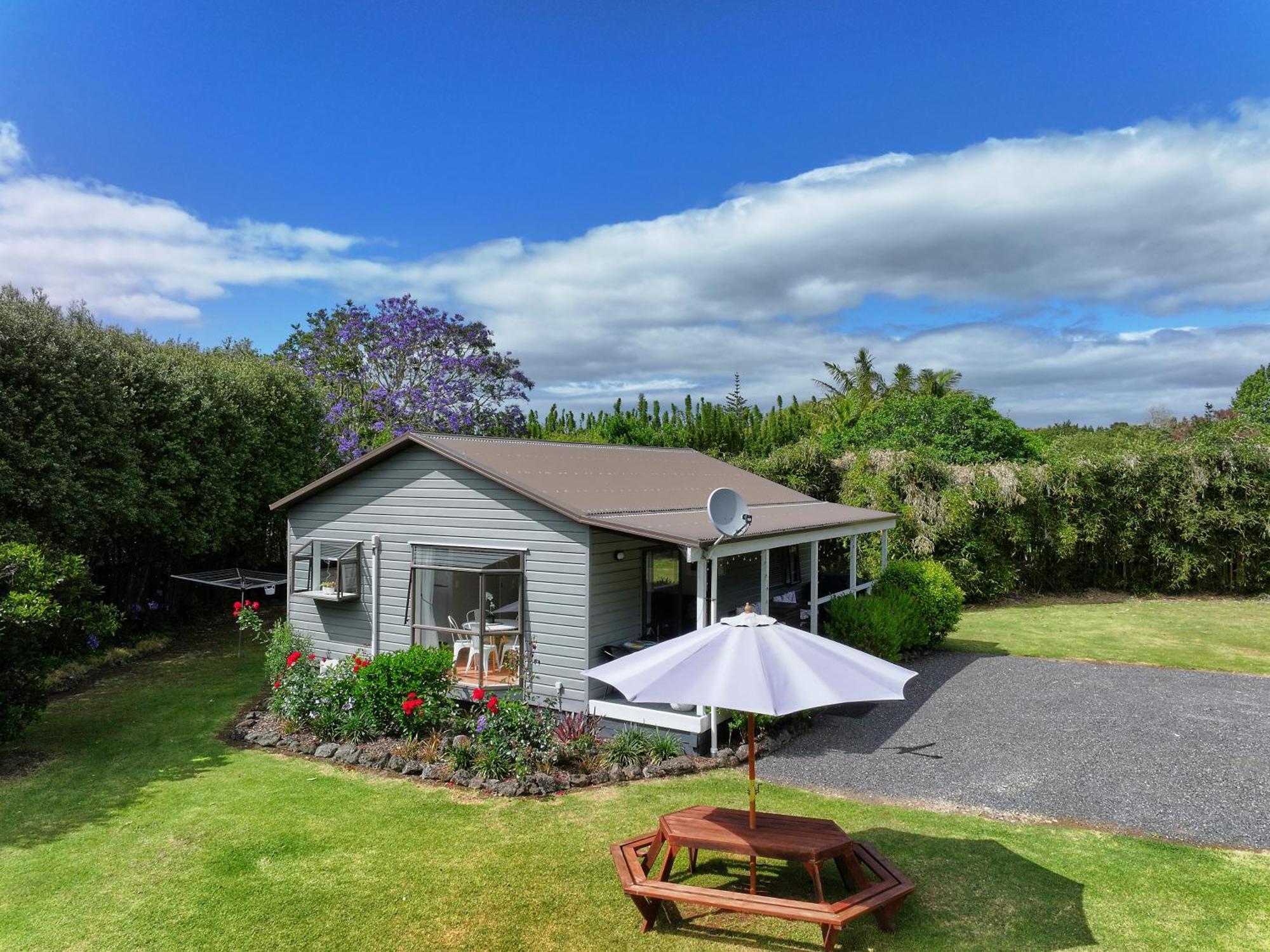 Kendall Cottage - Kerikeri New Zealand المظهر الخارجي الصورة
