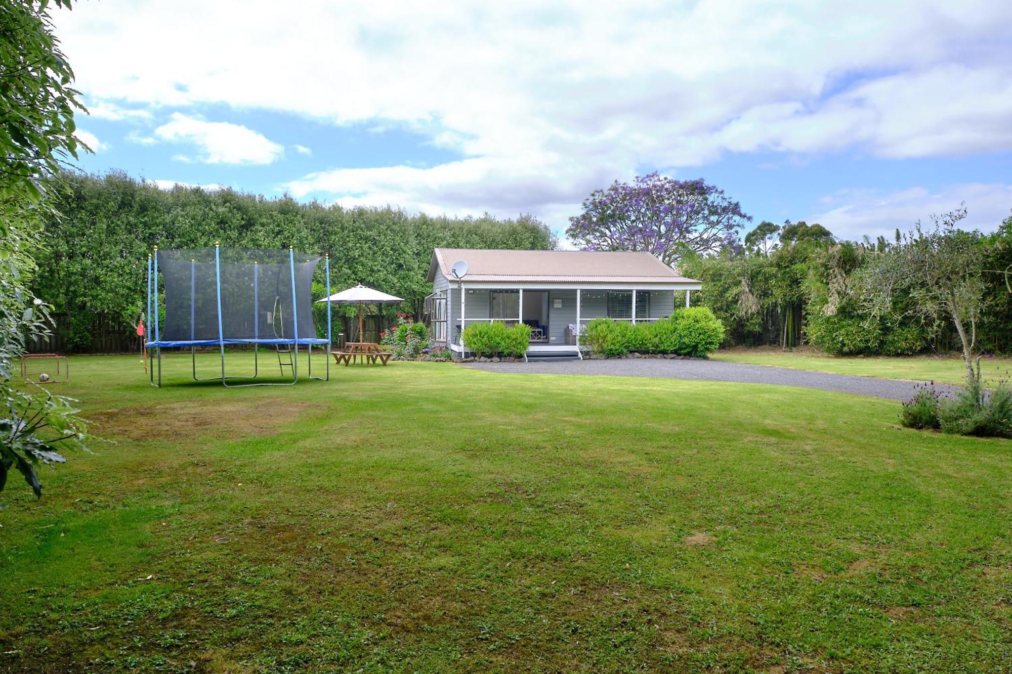 Kendall Cottage - Kerikeri New Zealand المظهر الخارجي الصورة