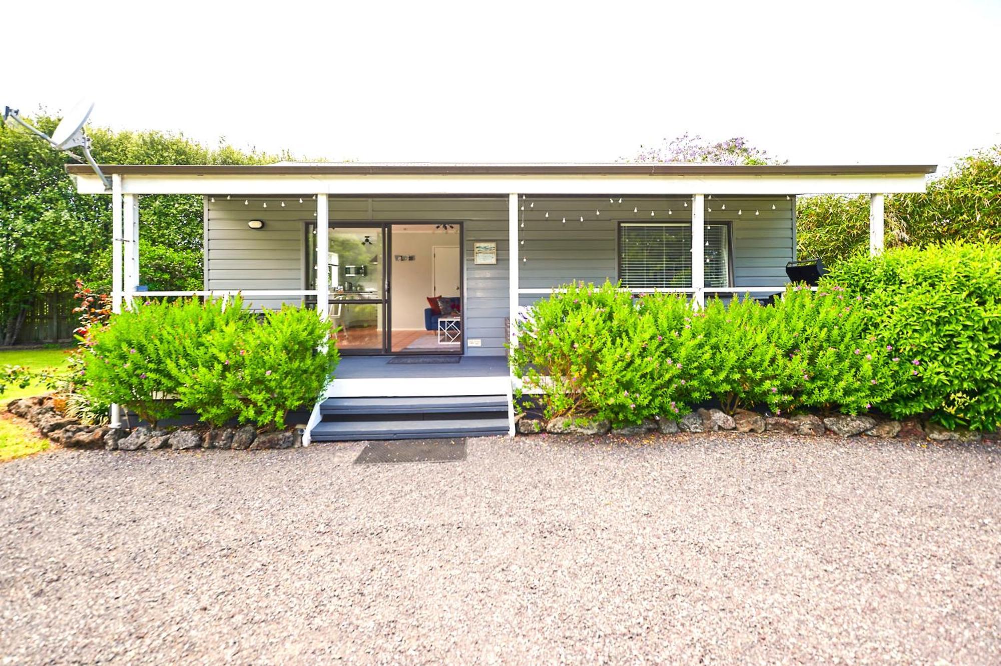 Kendall Cottage - Kerikeri New Zealand المظهر الخارجي الصورة