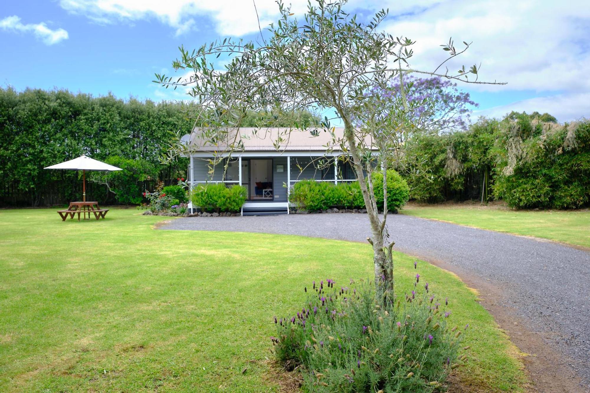 Kendall Cottage - Kerikeri New Zealand المظهر الخارجي الصورة