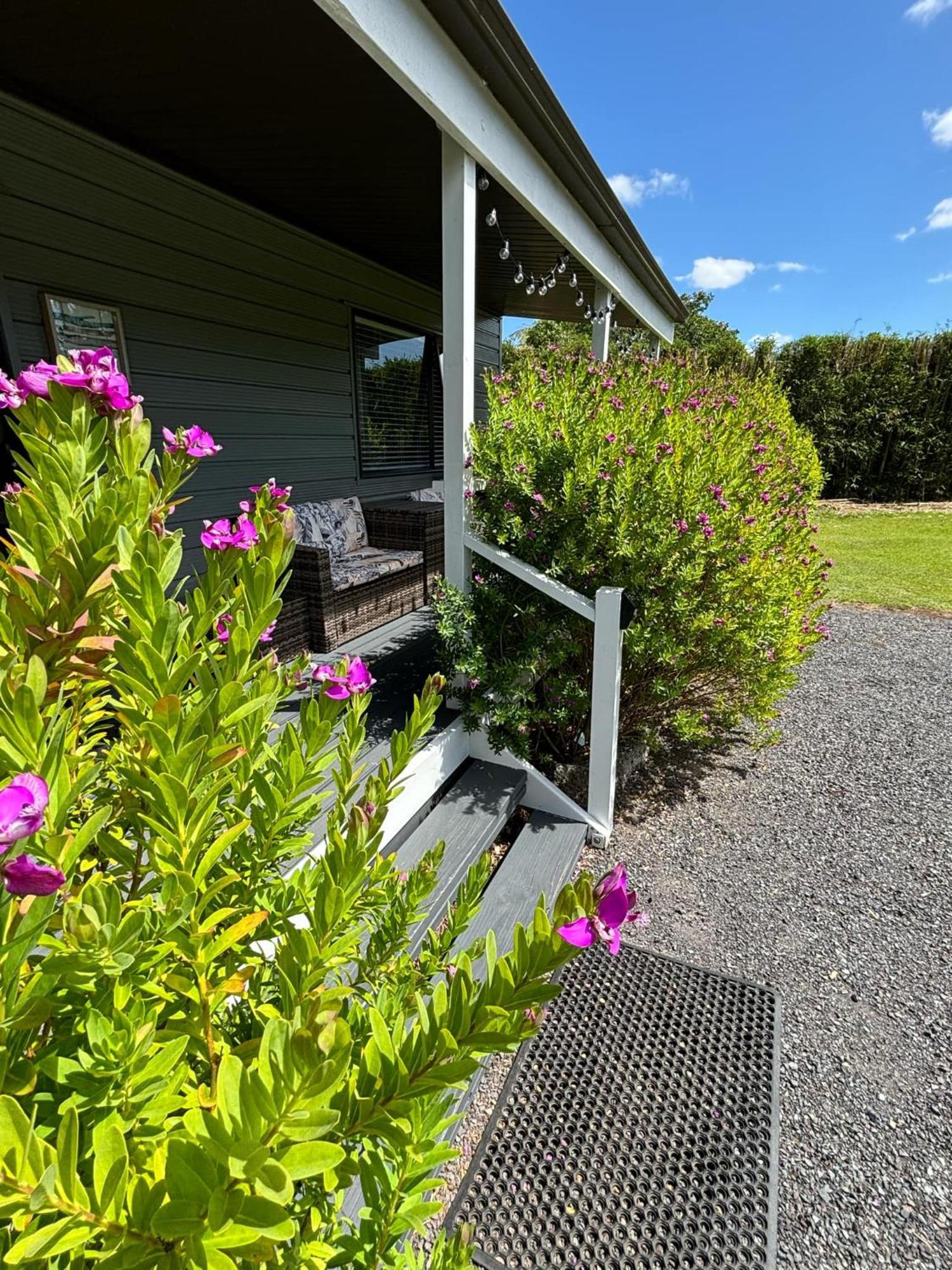 Kendall Cottage - Kerikeri New Zealand المظهر الخارجي الصورة