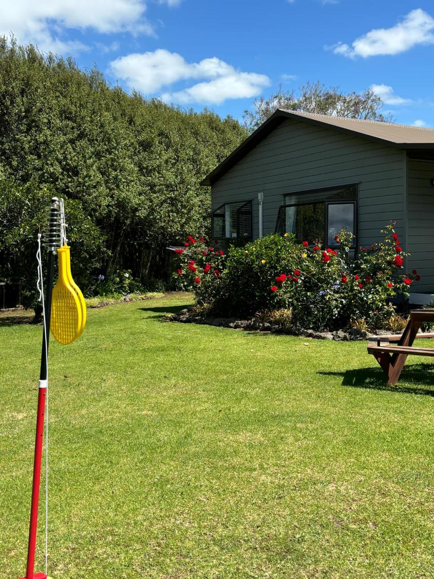 Kendall Cottage - Kerikeri New Zealand المظهر الخارجي الصورة
